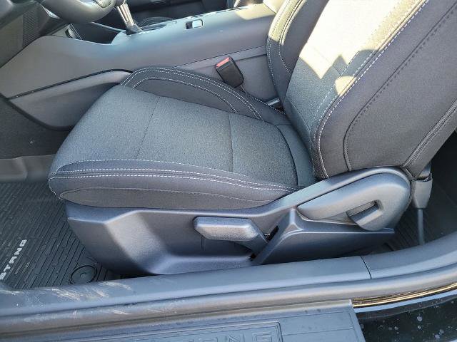 New 2026 Ford Mustang Coupe image 7