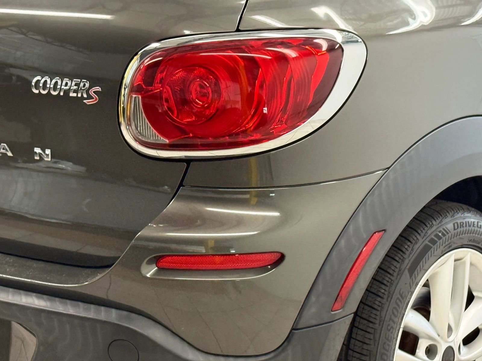 Used 2014 MINI Cooper Paceman S image 10