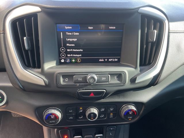 Used 2021 GMC Terrain SLE w/ Driver Convenience Package image 27