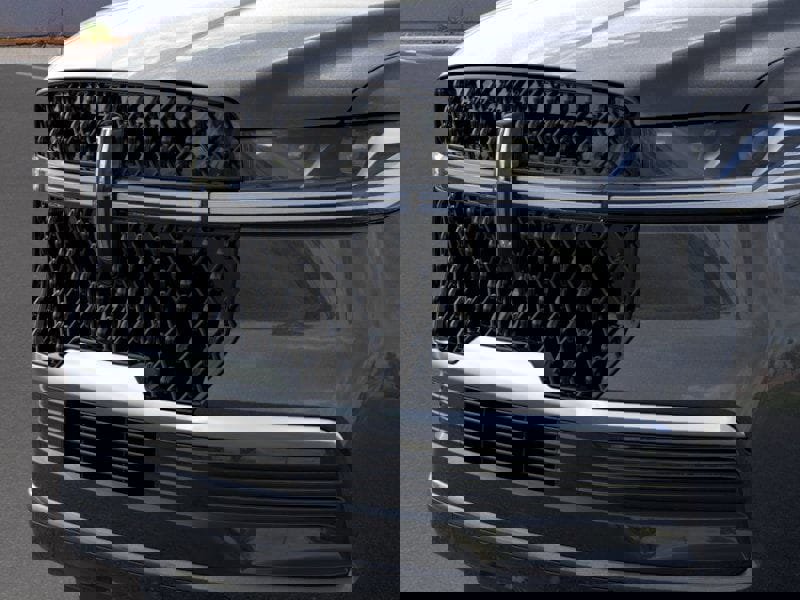 New 2025 Lincoln Navigator L Reserve w/ Jet Appearance Package image 17