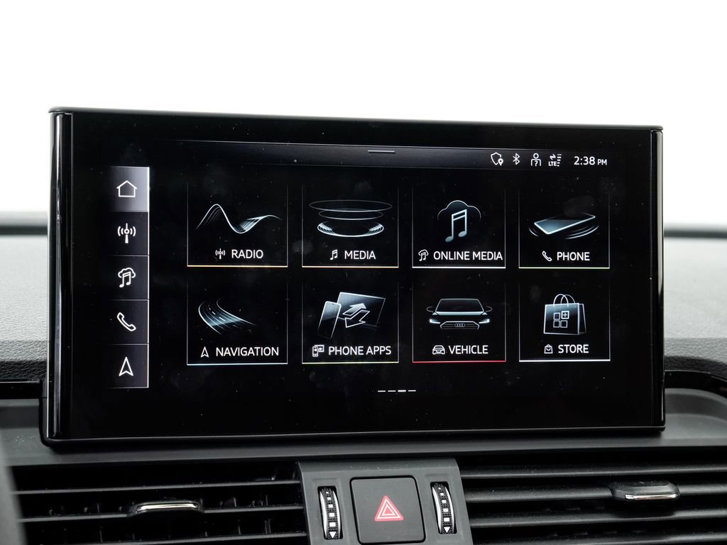 Certified 2024 Audi Q5 2.0T Premium Plus w/ Premium Plus Package AWD/4WD image 14