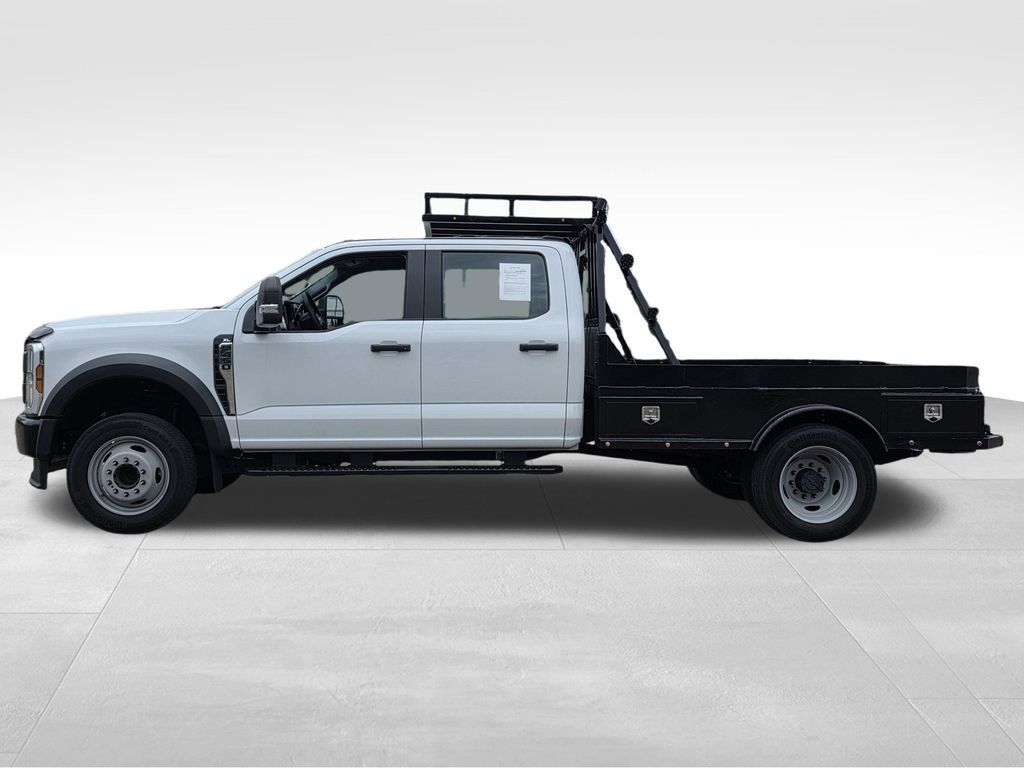 Used 2024 Ford F450 XL RWD image 9