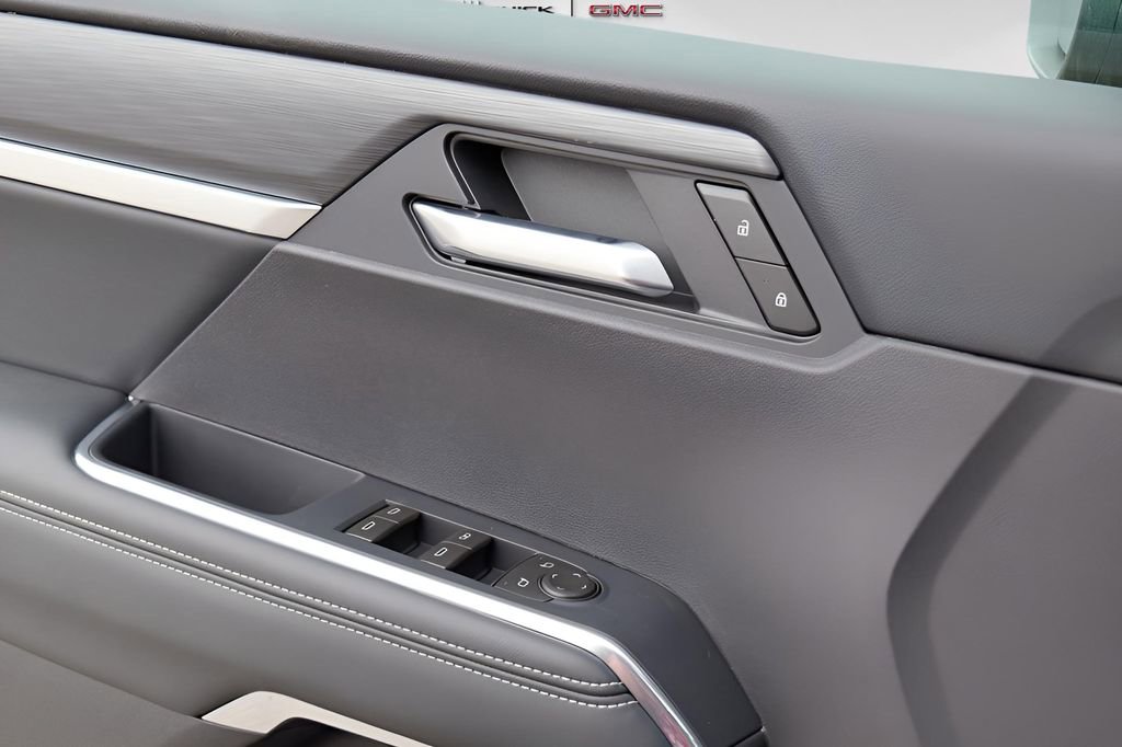 New 2026 GMC Acadia Elevation w/ Elevation Premium Package image 20