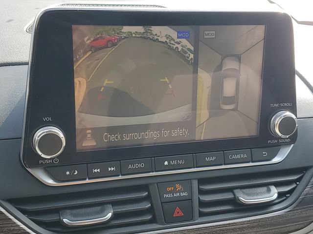 Used 2019 Nissan Altima 2.5 Platinum AWD/4WD image 27