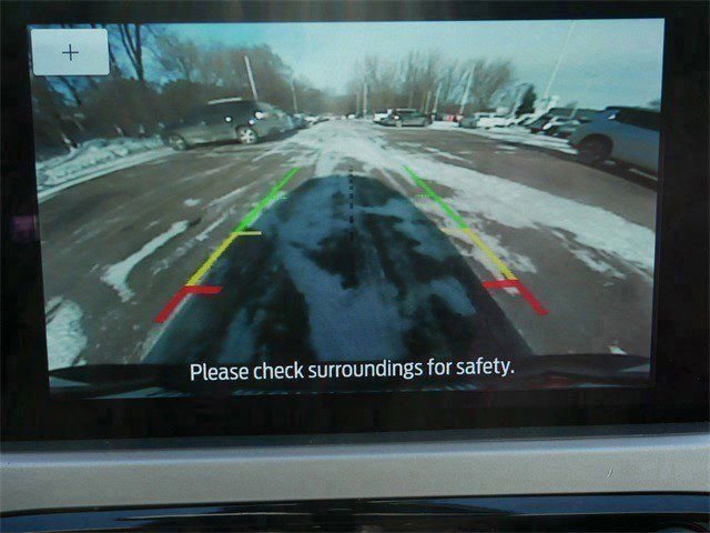 Used 2022 Ford Escape SE w/ Convenience Package image 27