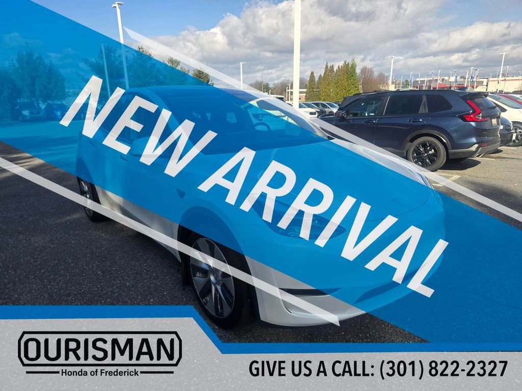 Used 2024 Tesla Model Y Long Range image 2