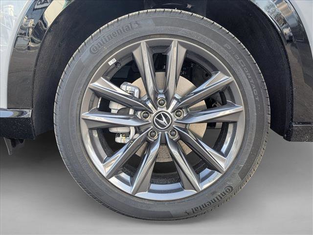 New 2025 Acura ADX A-Spec AWD/4WD image 10