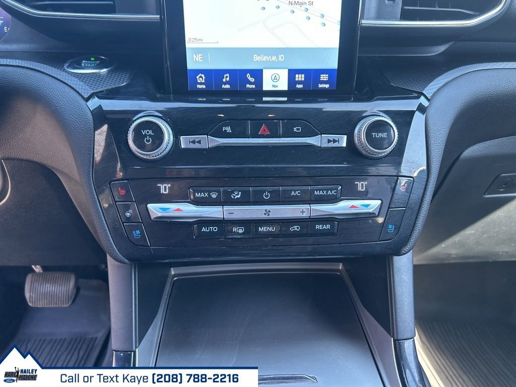 Used 2021 Ford Explorer ST w/ Equipment Group 401A image 34