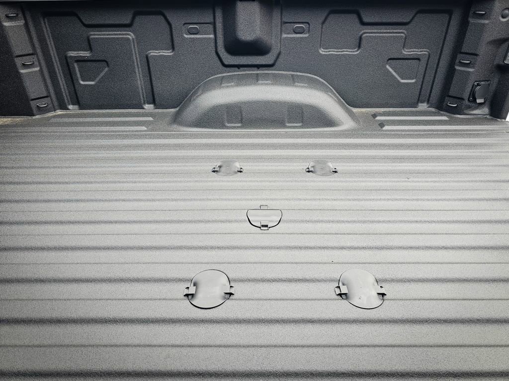 New 2026 GMC Sierra 3500 Pro AWD/4WD image 6