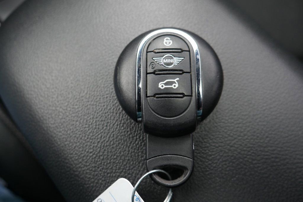 Used 2022 MINI Cooper Countryman S image 20