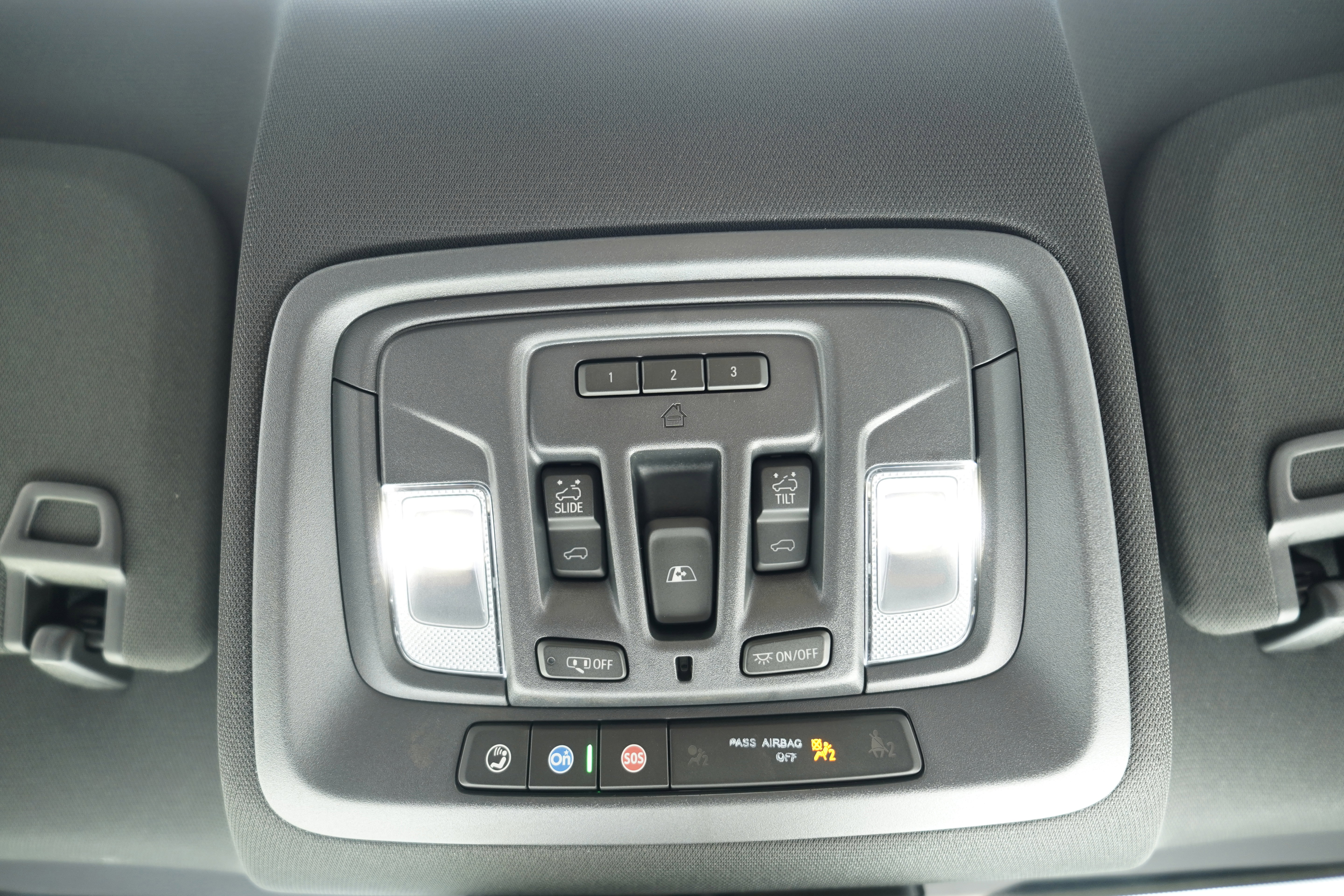 Used 2026 GMC Sierra 2500 AT4 AWD/4WD image 25