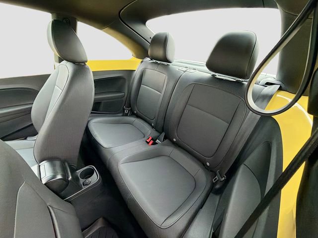 Used 2015 Volkswagen Beetle 1.8T image 19