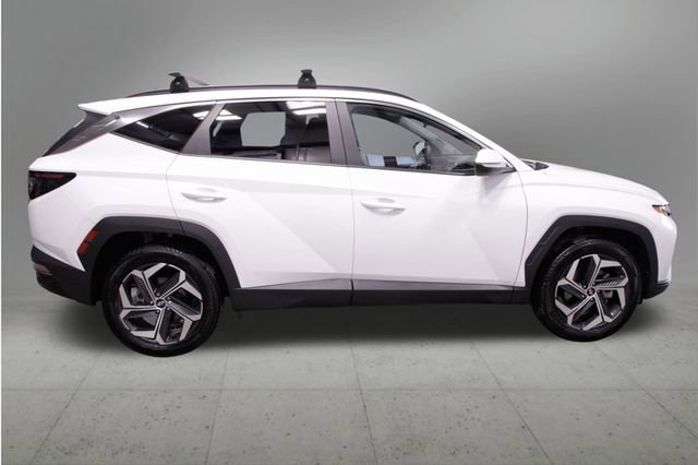 Used 2023 Hyundai Tucson SEL w/ Convenience Package image 6