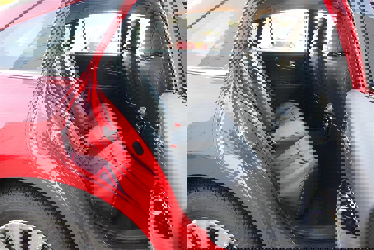 Used 2023 Toyota Mirai XLE w/ Advanced Technology Package image 27