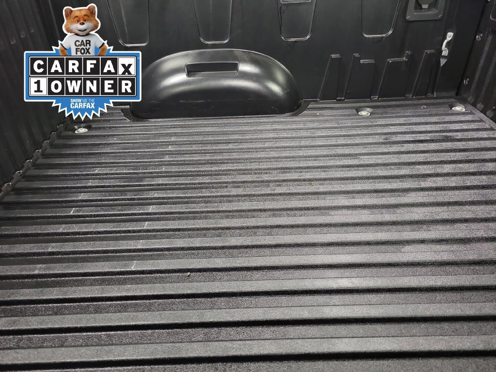 Used 2026 Toyota Tundra Limited AWD/4WD image 15