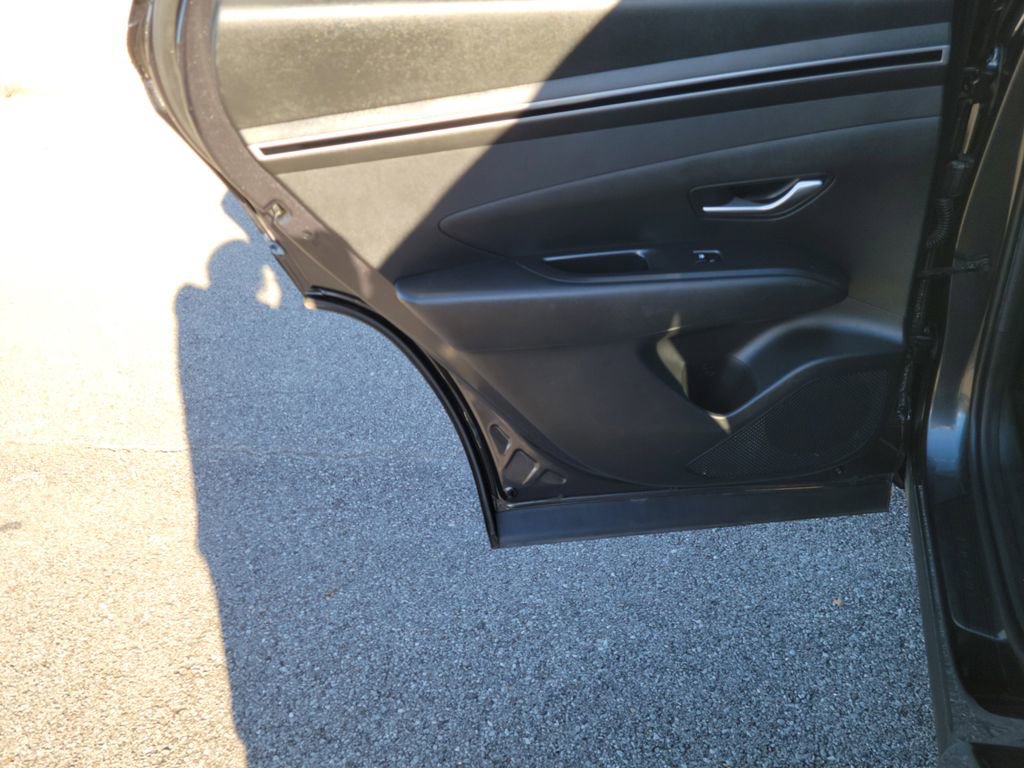 Used 2023 Hyundai Tucson SEL image 27