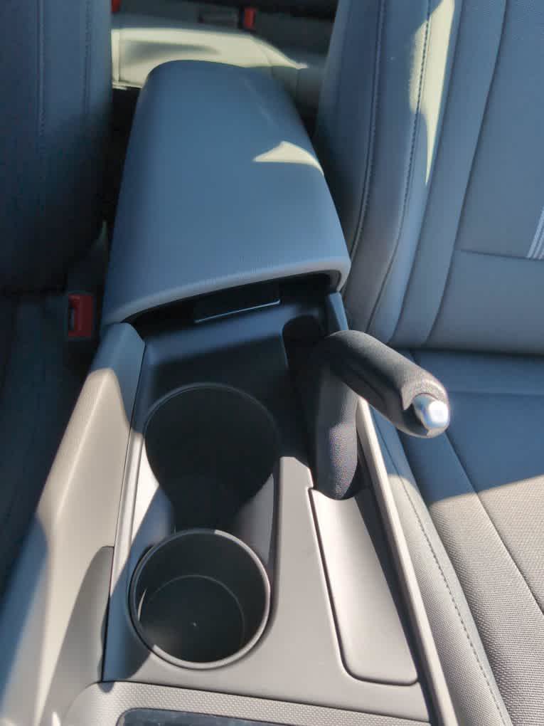 New 2026 Hyundai Elantra SE FWD image 28