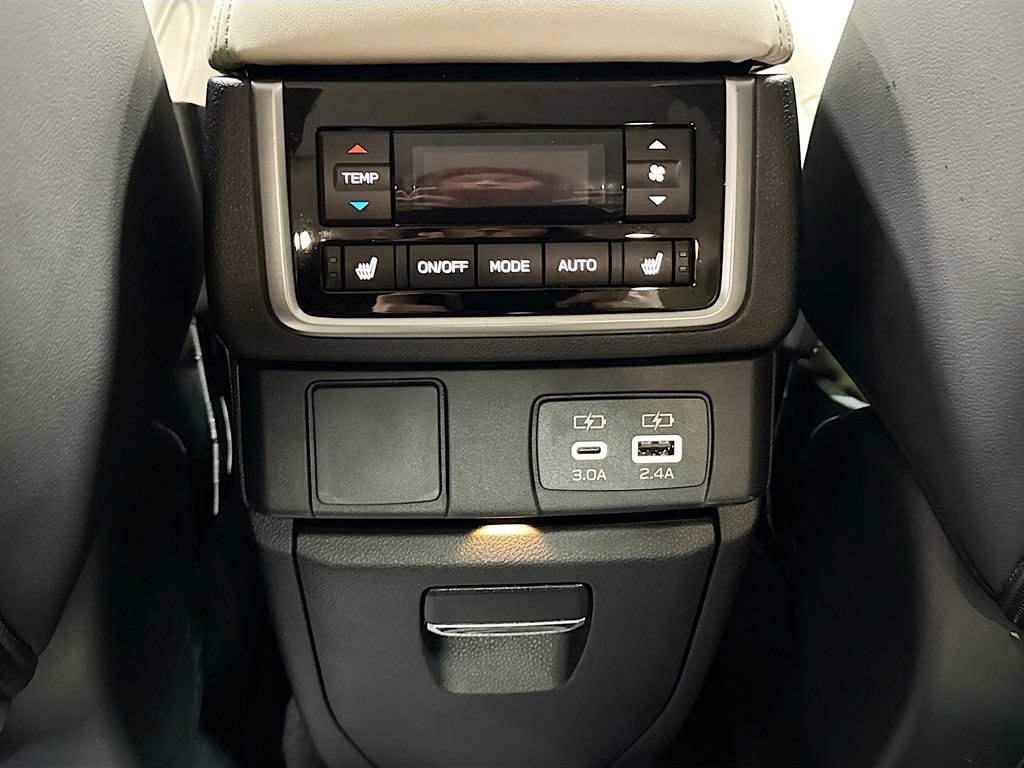 New 2026 Subaru Ascent Limited AWD/4WD image 25
