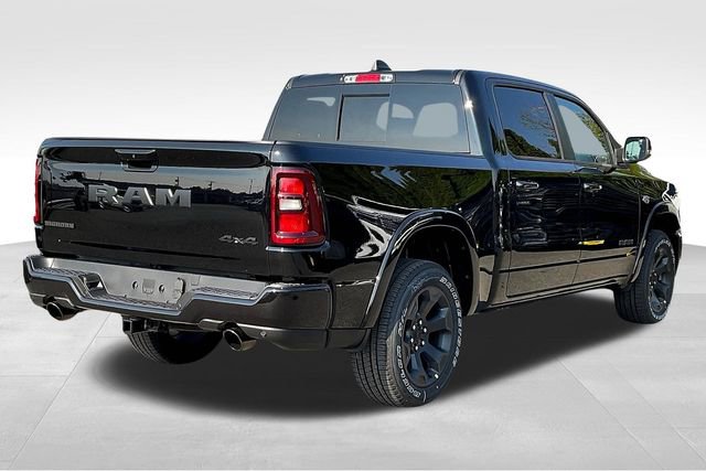 New 2026 RAM 1500 Big Horn image 13