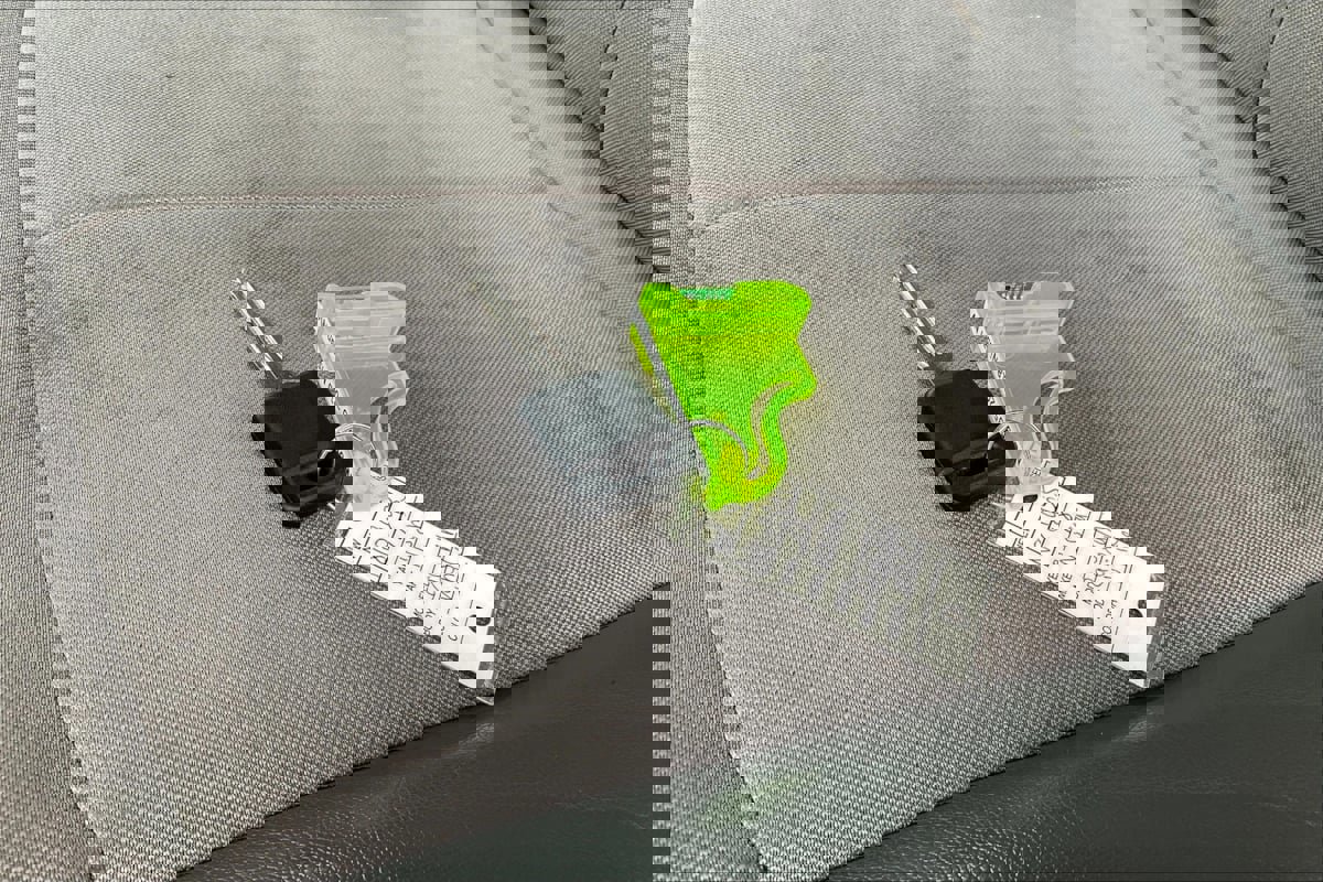 Used 2018 Nissan NV 1500 SV w/ Navigation Package image 10