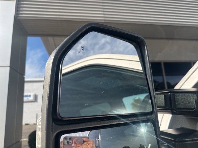 Used 2019 Ford F350 Platinum w/ Platinum Ultimate Package image 31