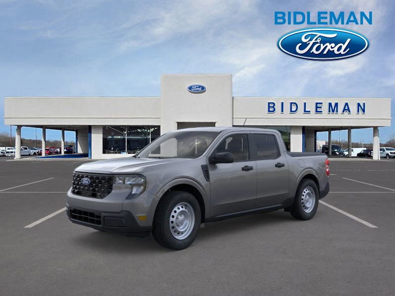 New 2025 Ford Maverick XL w/ Equipment Group 102A image 1