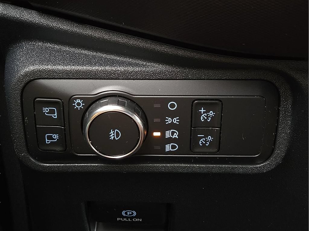 Used 2022 Ford Bronco Outer Banks AWD/4WD image 17