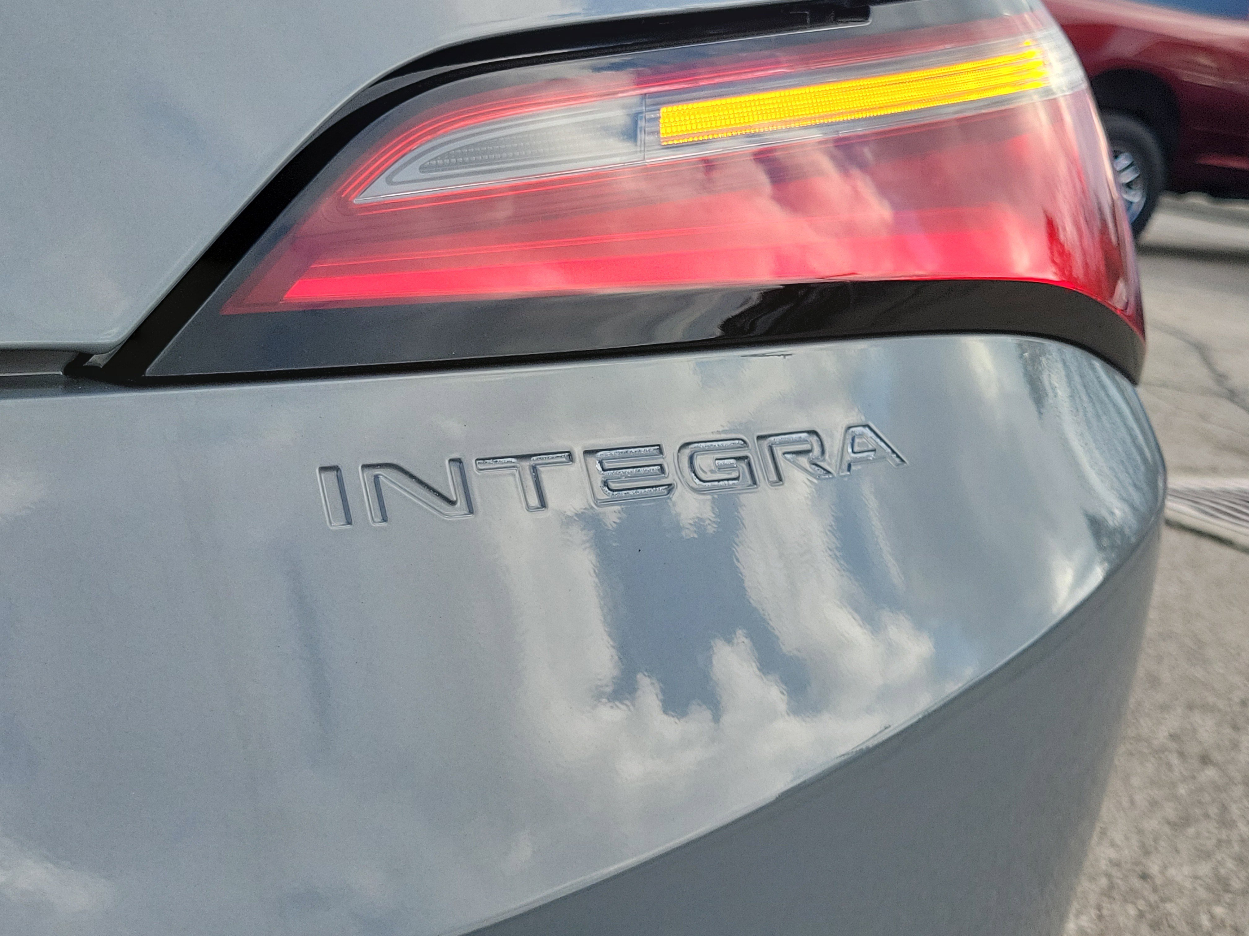 New 2026 Acura Integra A-Spec image 8