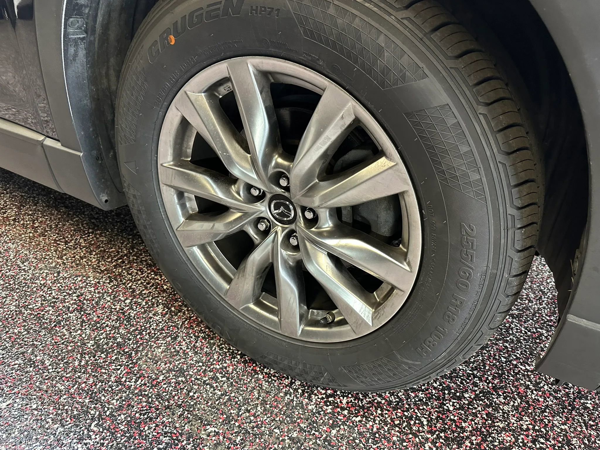 Used 2018 MAZDA CX-9 Touring w/ Touring Premium Package AWD/4WD image 38