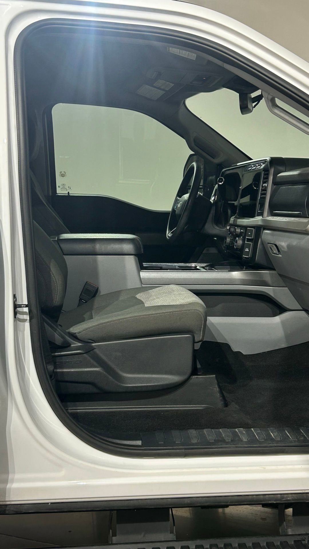 Used 2023 Ford F250 XLT w/ XLT Premium Package image 60