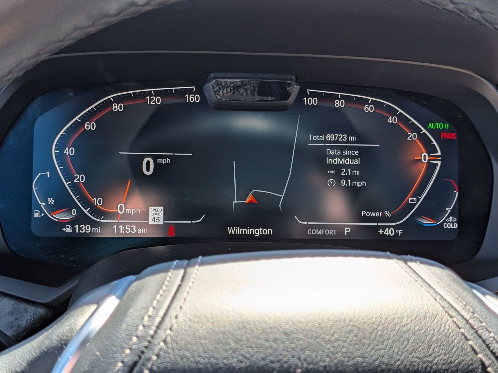 Used 2021 BMW X5 xDrive40i image 20