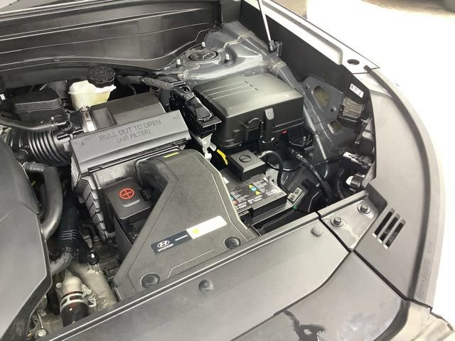 Certified 2022 Hyundai Palisade Calligraphy w/ Winter Package image 15