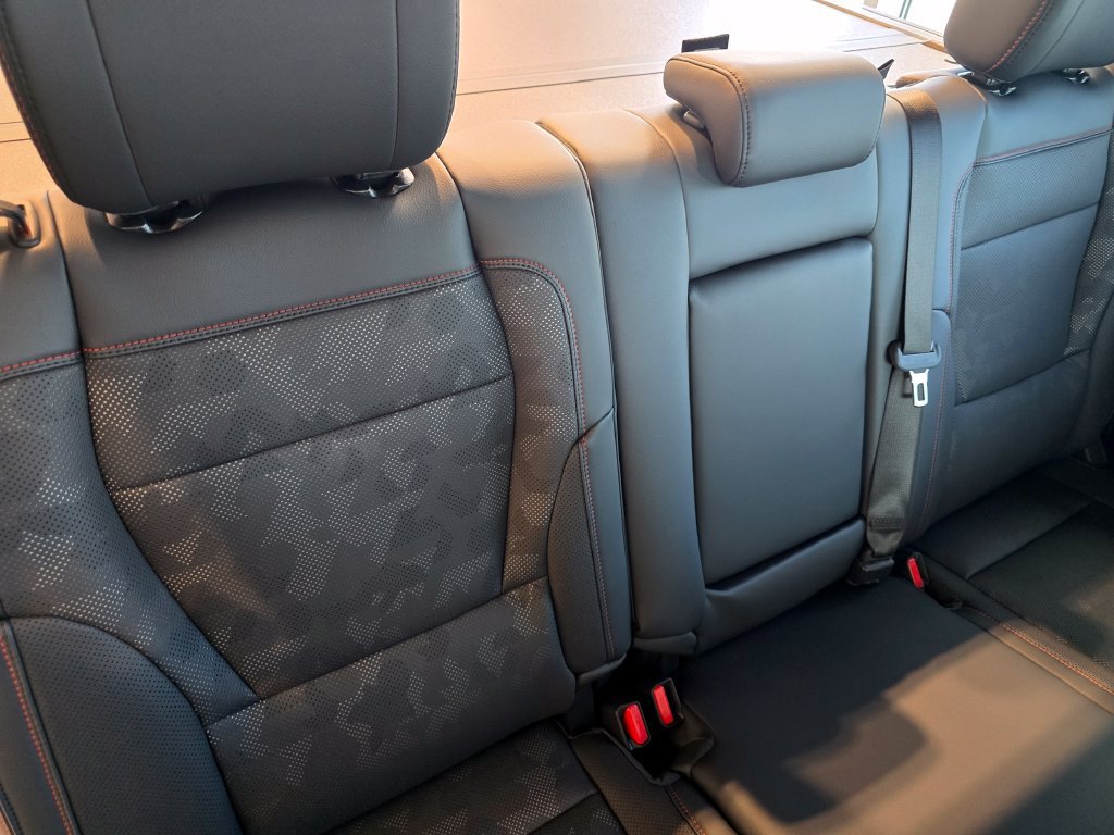 New 2026 Toyota Tundra TRD Pro AWD/4WD image 24
