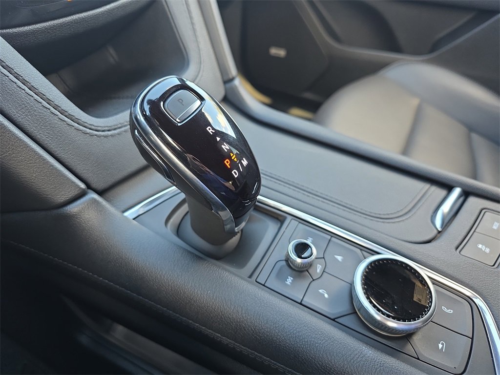 Certified 2024 Cadillac XT6 Sport image 24