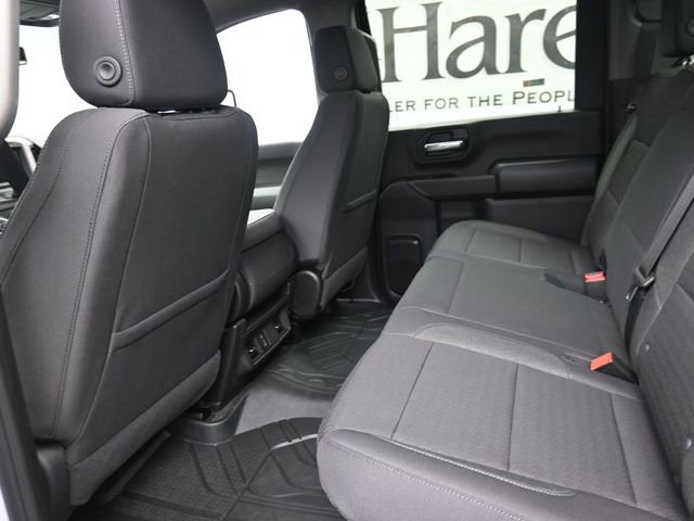 New 2026 Chevrolet Silverado 2500 Custom w/ Custom Convenience Package image 9