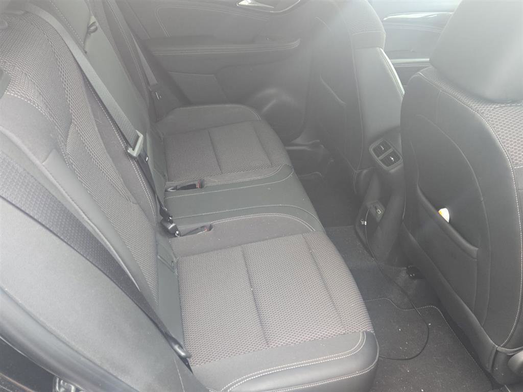 Used 2021 Buick Envision Preferred image 7