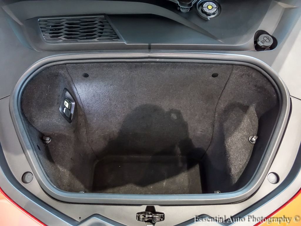 Used 2023 Chevrolet Corvette Stingray Preferred Cpe w/ Z51 Performance Package image 27