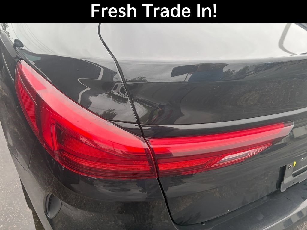 Used 2023 BMW 228i Gran Coupe w/ Convenience Package FWD image 11