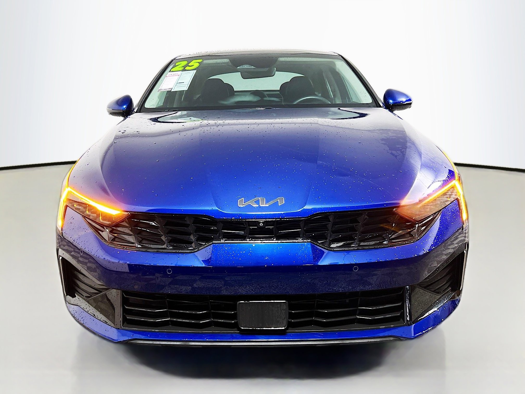 Used 2025 Kia K5 EX image 11