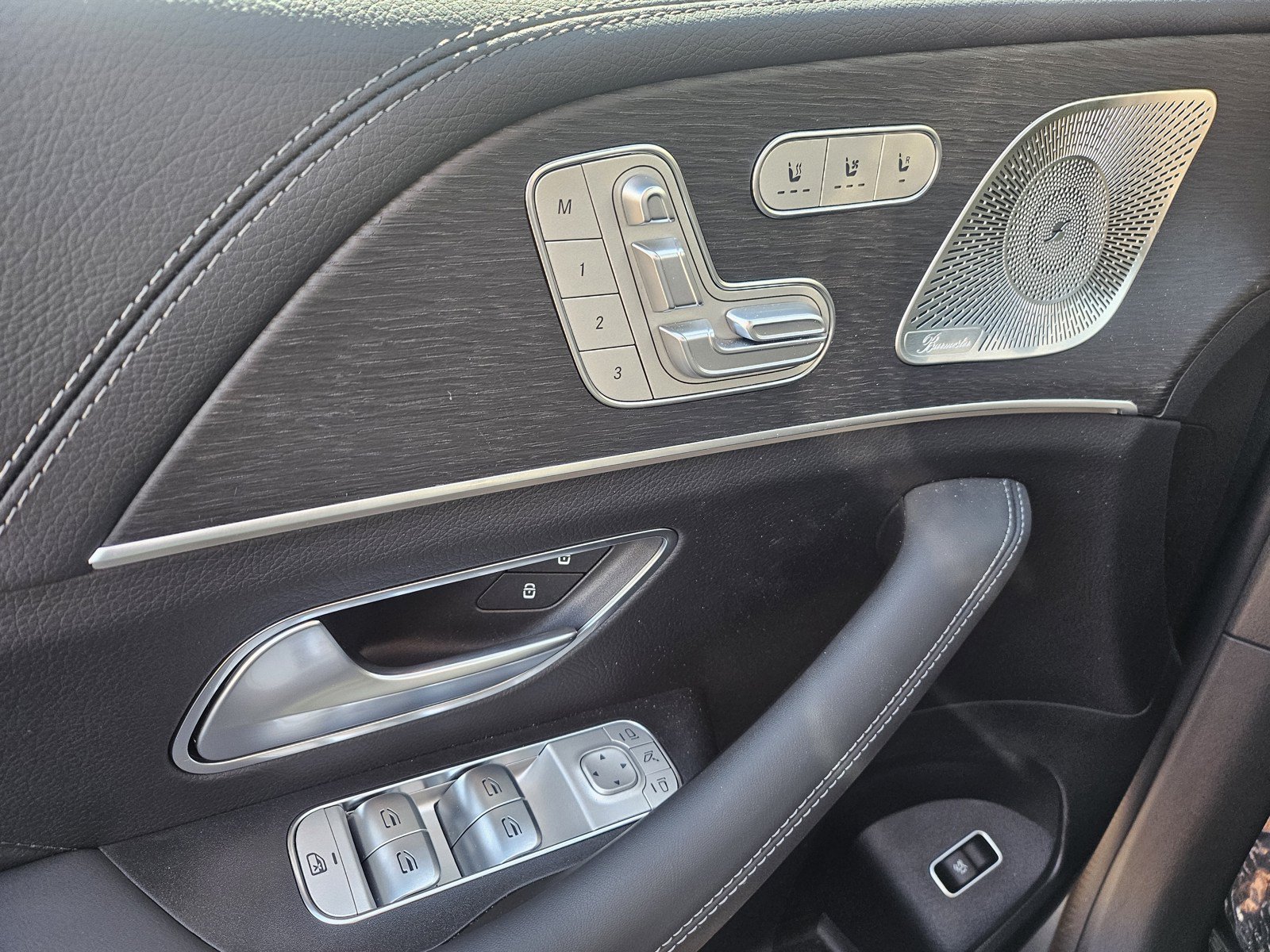 Used 2026 Mercedes-Benz GLE 580 4MATIC image 15