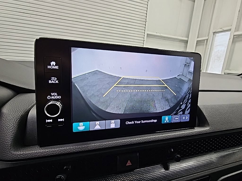 Used 2025 Honda CR-V Sport-L image 19