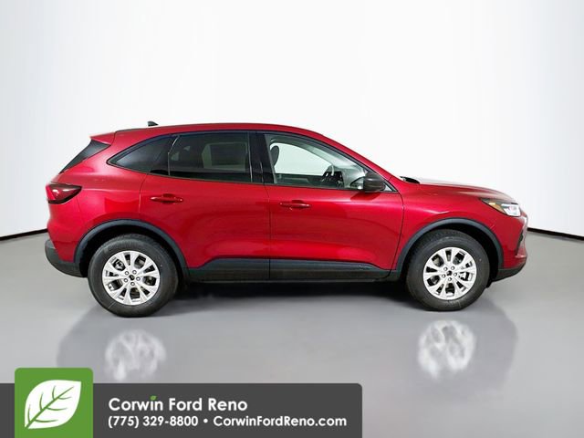 New 2026 Ford Escape Active w/ Cold Weather Package image 8