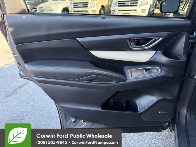 Used 2022 Subaru Ascent Limited w/ Technology Package AWD/4WD image 28