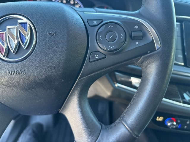 Certified 2021 Buick Enclave Avenir w/ Avenir Technology Package image 22