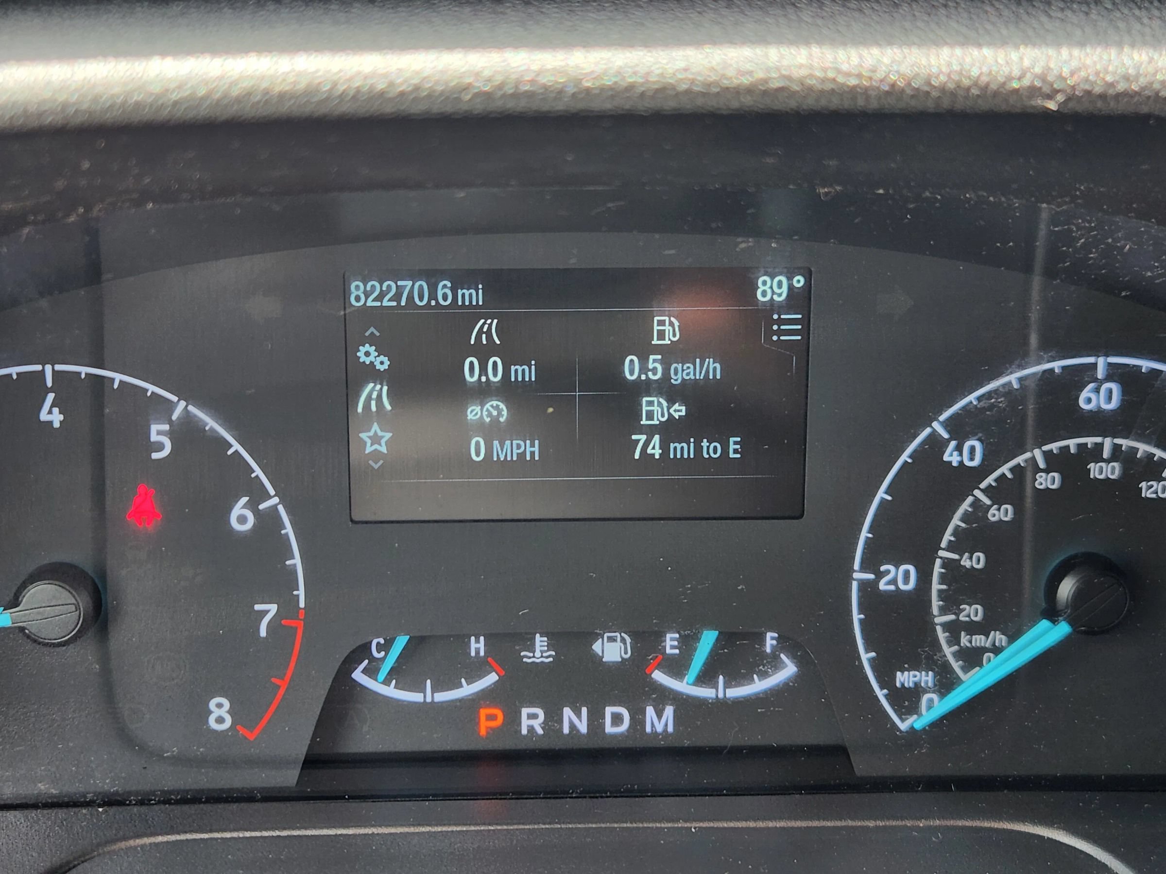 Used 2023 Ford Transit 250 Medium Roof AWD w/ Load Area Protection Package image 25