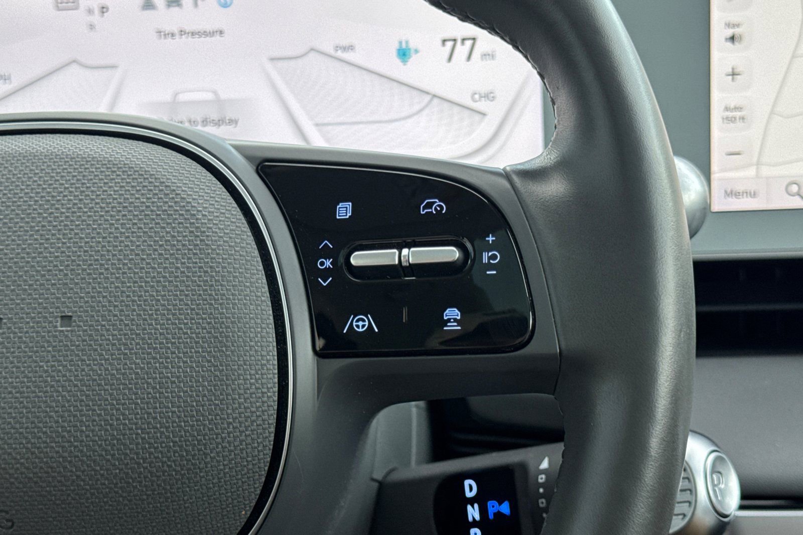 Used 2024 Hyundai Ioniq 5 Limited image 30