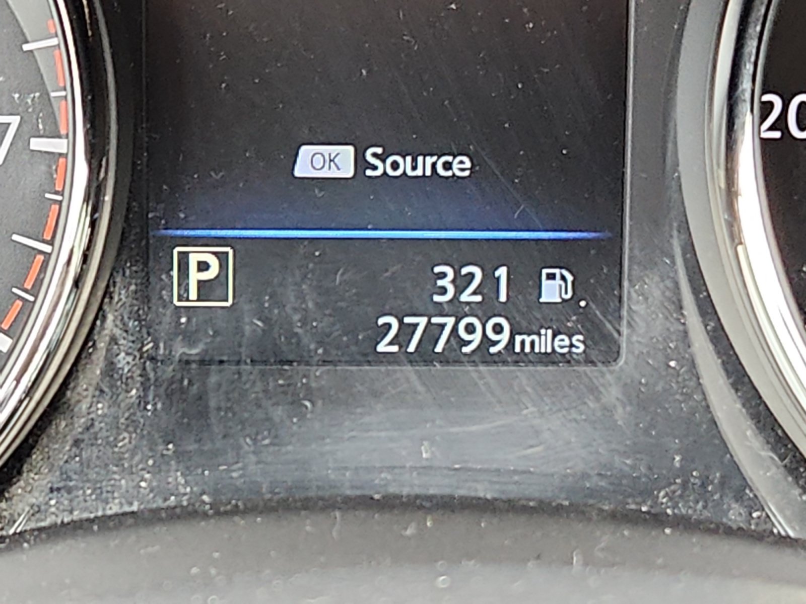 Used 2022 Nissan Rogue Sport SV AWD/4WD image 11