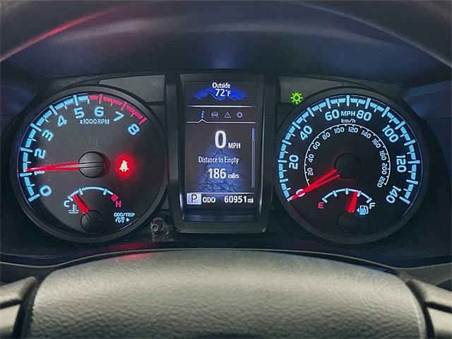 Used 2019 Toyota Tacoma SR image 12
