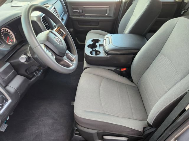 Used 2024 RAM 1500 Classic SLT image 10