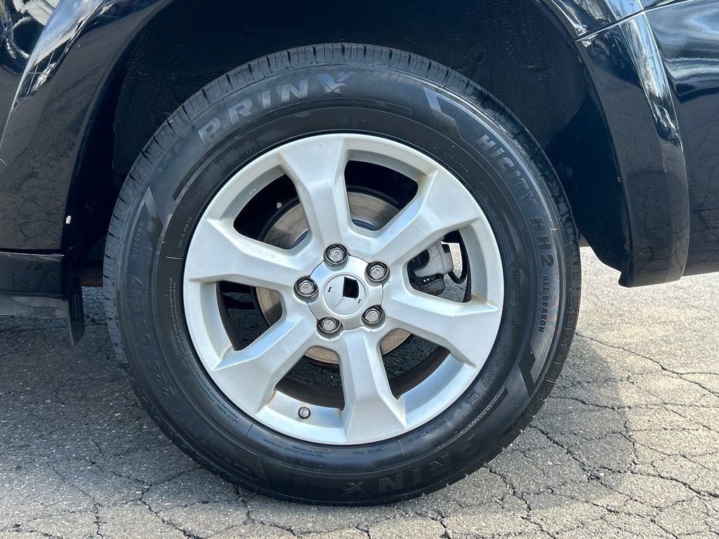 Used 2012 Toyota RAV4 Limited w/ Premium Plus Value Pkg AWD/4WD image 10